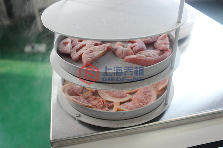 實驗室用冷凍干燥機的基本操作步驟和維護？