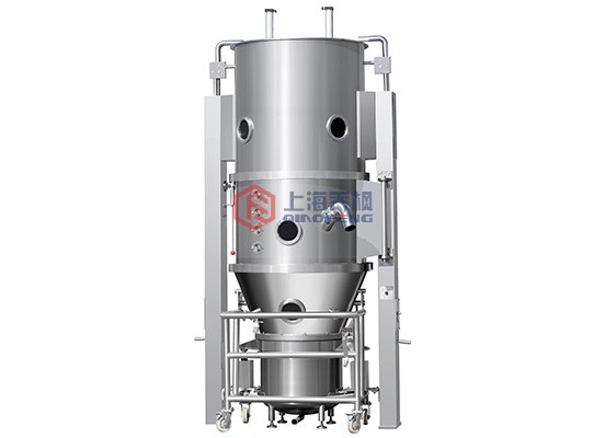 沸騰制粒機的操作步驟及日常使用注意？